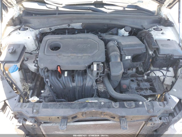 Aukcja sprzedaży 2016 Kia Optima Lx, vin: KNAGT4L34G5086801, numer aukcji: 45557421
