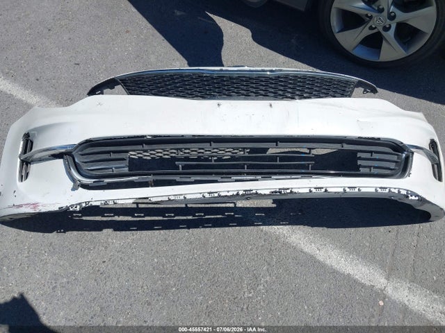 Aukcja sprzedaży 2016 Kia Optima Lx, vin: KNAGT4L34G5086801, numer aukcji: 45557421