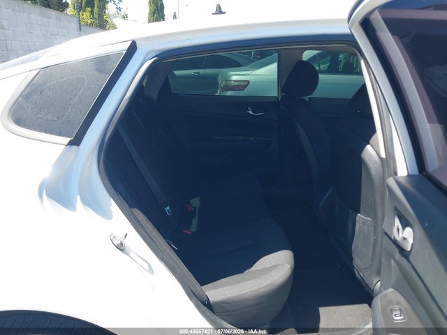 Aukcja sprzedaży 2016 Kia Optima Lx, vin: KNAGT4L34G5086801, numer aukcji: 45557421