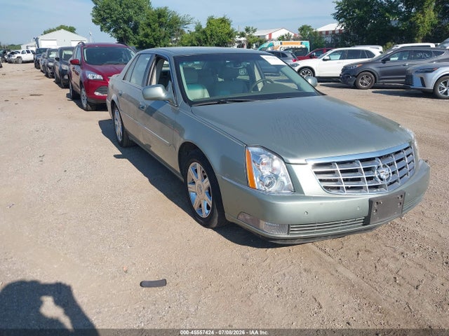 Aukcja sprzedaży 2006 Cadillac Dts 1sb, vin: 1G6KD57Y26U173710, numer aukcji: 45557424