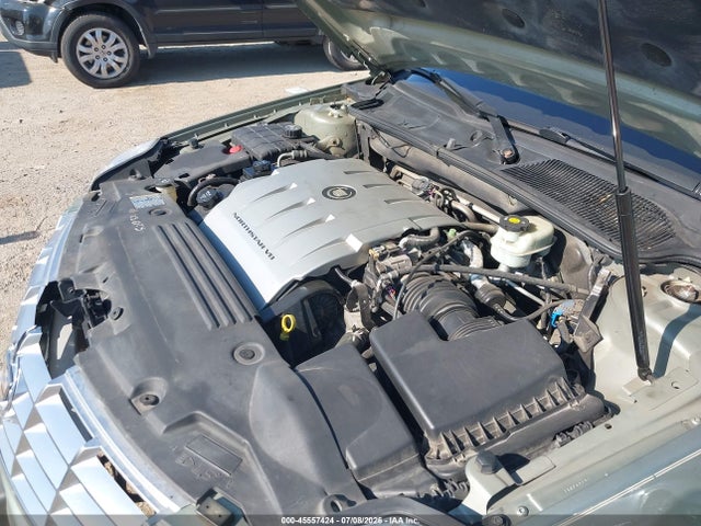 Auction sale of the 2006 Cadillac Dts 1sb, vin: 1G6KD57Y26U173710, lot number: 45557424