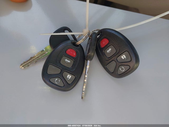 45557424 :رقم المزاد ، 1G6KD57Y26U173710 vin ، 2006 Cadillac Dts 1sb مزاد بيع