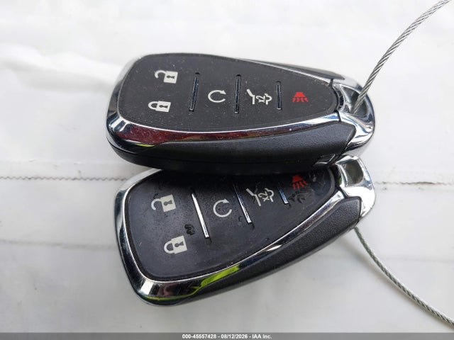 Aukcja sprzedaży 2022 Chevrolet Equinox Fwd Lt, vin: 3GNAXKEV9NL232971, numer aukcji: 45557428