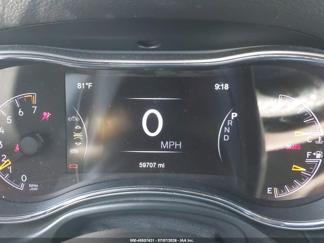 2022 Jeep Grand Cherokee Wk Limited 4x4 მანქანა იყიდება აუქციონზე, vin: 1C4RJFBGXNC110044, აუქციონის ნომერი: 45557431