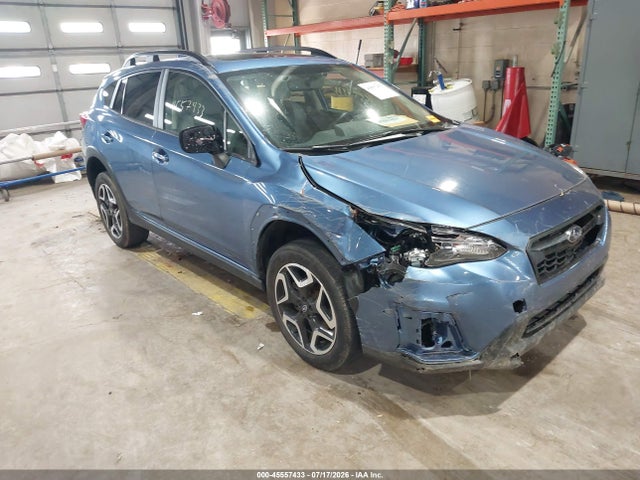 2019 JF2GTANC5KH396043 zdjęcie główne