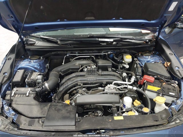 Subaru Crosstrek 2.0i Limited 2019 JF2GTANC5KH396043 Image 10