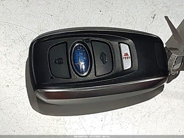 Subaru Crosstrek 2.0i Limited 2019 JF2GTANC5KH396043 Image 11
