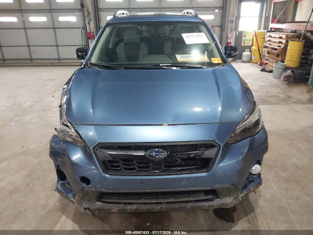 Subaru Crosstrek 2.0i Limited 2019 JF2GTANC5KH396043 Image 12