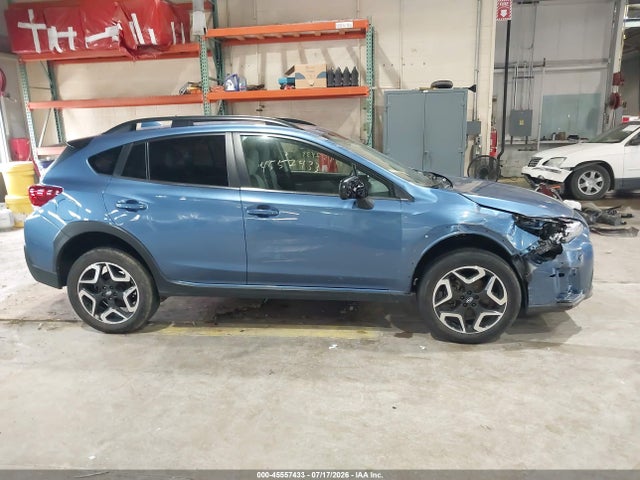 Subaru Crosstrek 2.0i Limited 2019 JF2GTANC5KH396043 Image 13