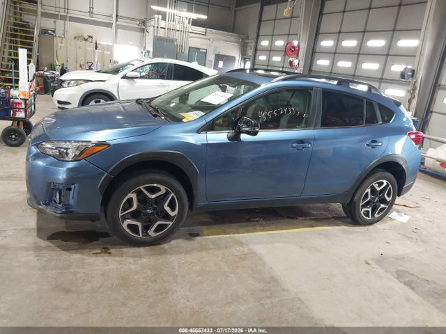 Subaru Crosstrek 2.0i Limited 2019 JF2GTANC5KH396043 Image 14