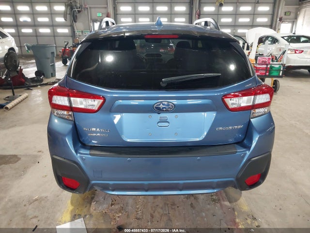 Subaru Crosstrek 2.0i Limited 2019 JF2GTANC5KH396043 Image 16