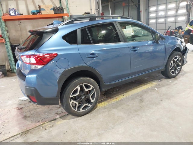 Subaru Crosstrek 2.0i Limited 2019 JF2GTANC5KH396043 Image 4