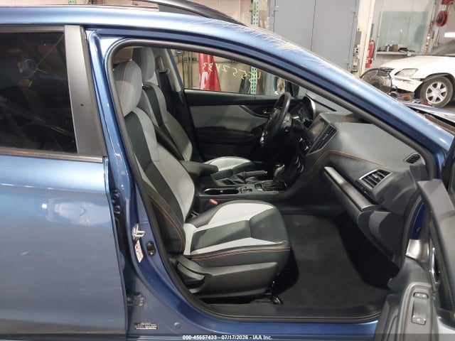 Subaru Crosstrek 2.0i Limited 2019 JF2GTANC5KH396043 Image 5