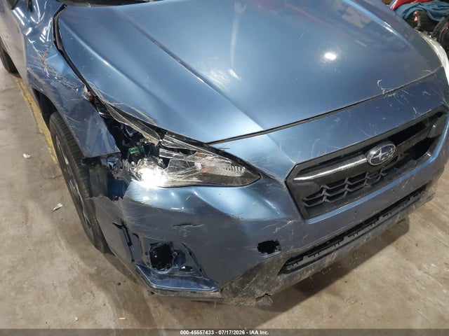 Subaru Crosstrek 2.0i Limited 2019 JF2GTANC5KH396043 Image 6
