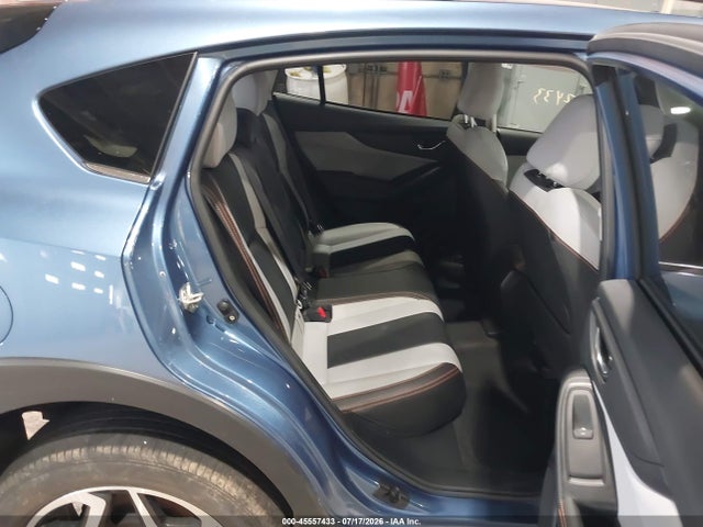 Subaru Crosstrek 2.0i Limited 2019 JF2GTANC5KH396043 Image 8