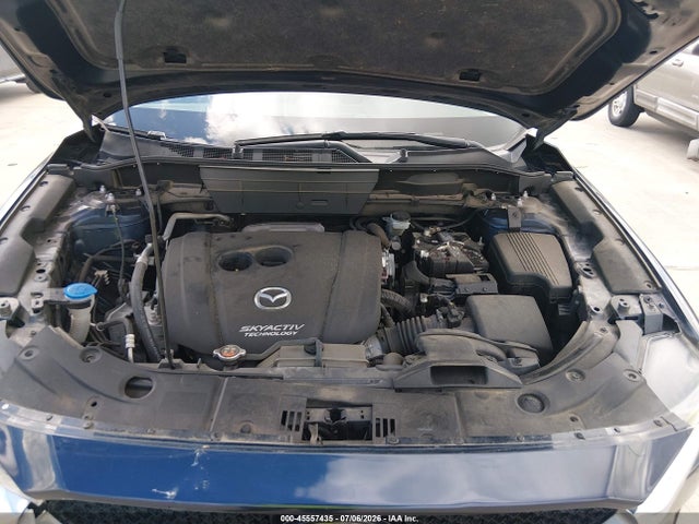 JM3KFADM9J0318931 Mazda Cx-5 Grand Touring