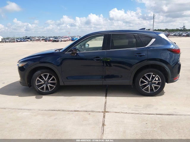 JM3KFADM9J0318931 Mazda Cx-5 Grand Touring