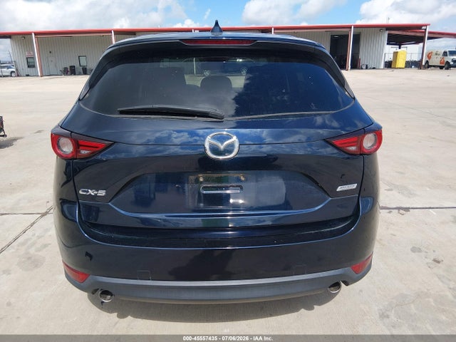 JM3KFADM9J0318931 Mazda Cx-5 Grand Touring