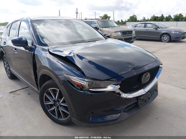 JM3KFADM9J0318931 Mazda Cx-5 Grand Touring