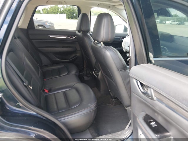 JM3KFADM9J0318931 Mazda Cx-5 Grand Touring