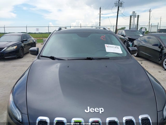Jeep Cherokee Latitude 2014 1C4PJLCS5EW155349 Image 6