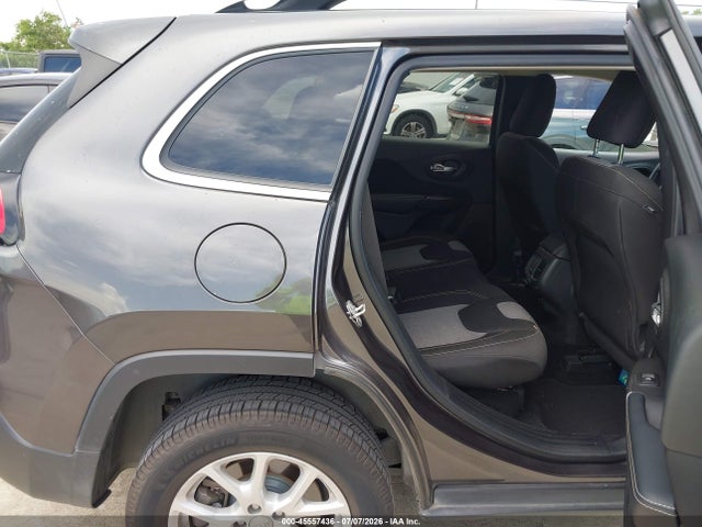 Jeep Cherokee Latitude 2014 1C4PJLCS5EW155349 Image 8