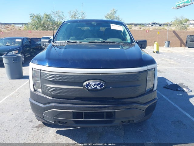 Aukcja sprzedaży 2024 Ford F-150 Lightning Xlt, vin: 1FTVW3LK7RWG09891, numer aukcji: 45557437