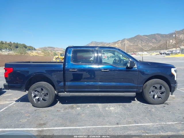 Aukcja sprzedaży 2024 Ford F-150 Lightning Xlt, vin: 1FTVW3LK7RWG09891, numer aukcji: 45557437