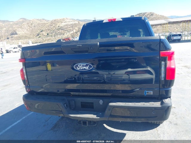Aukcja sprzedaży 2024 Ford F-150 Lightning Xlt, vin: 1FTVW3LK7RWG09891, numer aukcji: 45557437