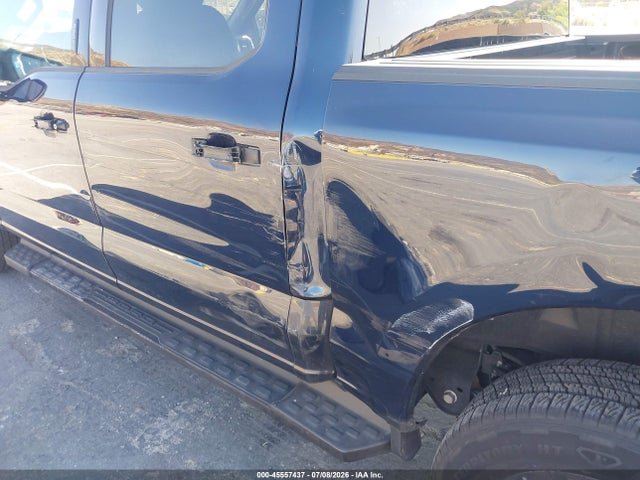 Aukcja sprzedaży 2024 Ford F-150 Lightning Xlt, vin: 1FTVW3LK7RWG09891, numer aukcji: 45557437
