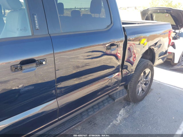 Aukcja sprzedaży 2024 Ford F-150 Lightning Xlt, vin: 1FTVW3LK7RWG09891, numer aukcji: 45557437