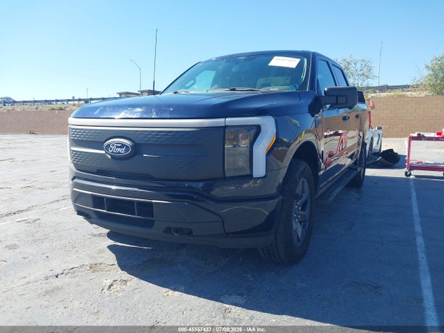 Aukcja sprzedaży 2024 Ford F-150 Lightning Xlt, vin: 1FTVW3LK7RWG09891, numer aukcji: 45557437