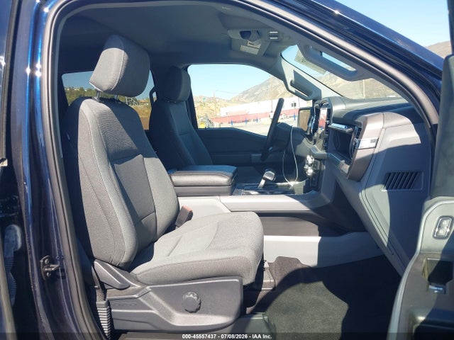 Aukcja sprzedaży 2024 Ford F-150 Lightning Xlt, vin: 1FTVW3LK7RWG09891, numer aukcji: 45557437