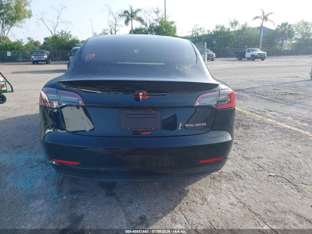 Продажа на аукционе авто 2023 Tesla Model 3 Performance Dual Motor All-wheel Drive, vin: 5YJ3E1EC8PF692804, номер лота: 45557441