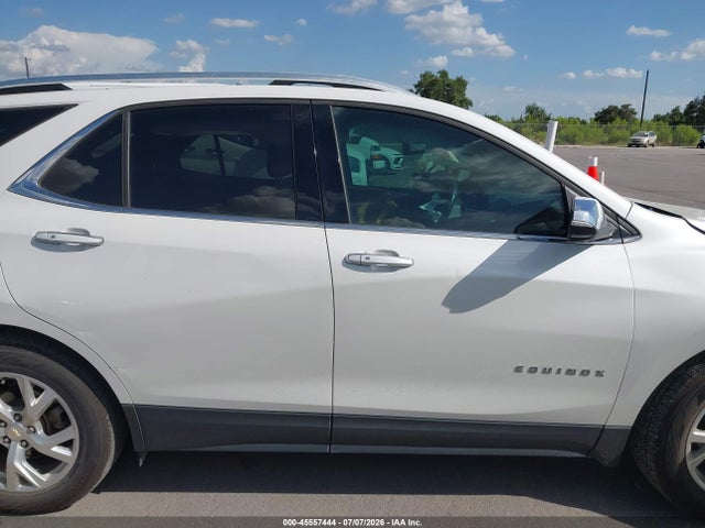 2GNAXNEV7K6246644 Chevrolet Equinox Premier
