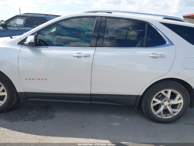 Chevrolet Equinox Premier 2019 2GNAXNEV7K6246644 Image 14