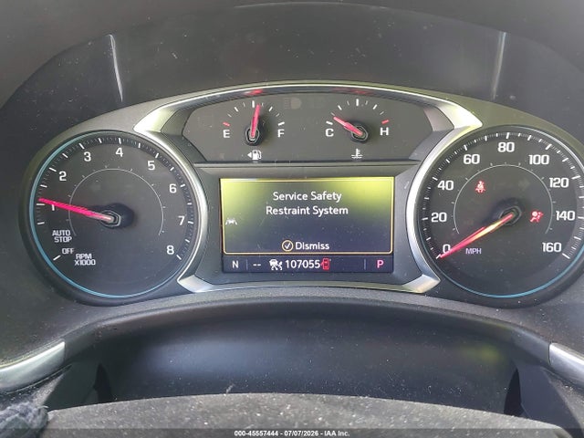 Chevrolet Equinox Premier 2019 2GNAXNEV7K6246644 Image 15