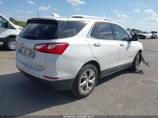 Chevrolet Equinox Premier 2019 2GNAXNEV7K6246644 Image 4