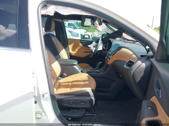 Chevrolet Equinox Premier 2019 2GNAXNEV7K6246644 Image 5