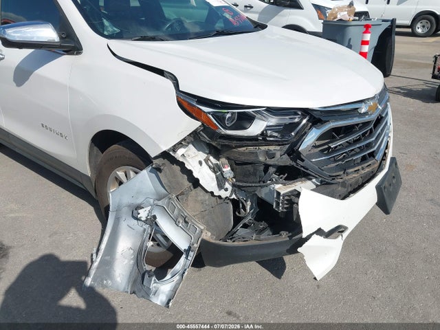 Chevrolet Equinox Premier 2019 2GNAXNEV7K6246644 Image 6