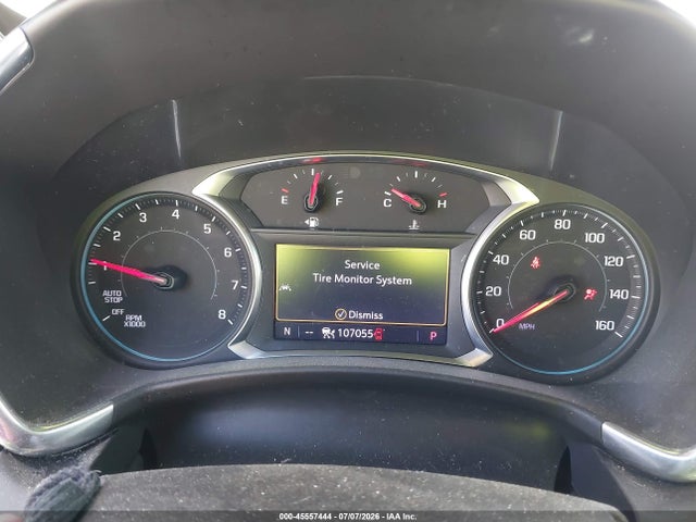 Chevrolet Equinox Premier 2019 2GNAXNEV7K6246644 Image 7