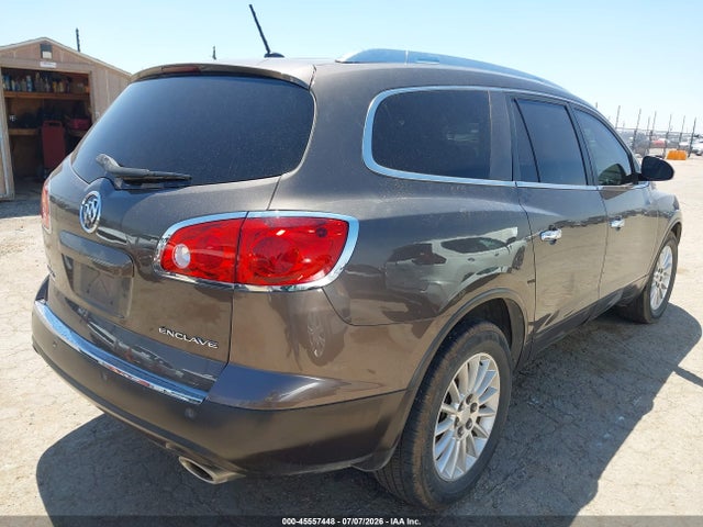 Aukcja sprzedaży 2012 Buick Enclave Premium, vin: 5GAKRDEDXCJ325661, numer aukcji: 45557448