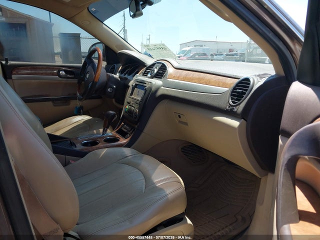 Aukcja sprzedaży 2012 Buick Enclave Premium, vin: 5GAKRDEDXCJ325661, numer aukcji: 45557448