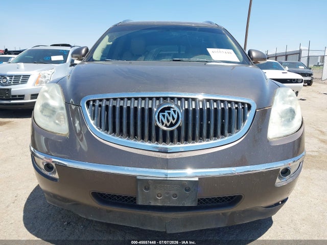 Aukcja sprzedaży 2012 Buick Enclave Premium, vin: 5GAKRDEDXCJ325661, numer aukcji: 45557448