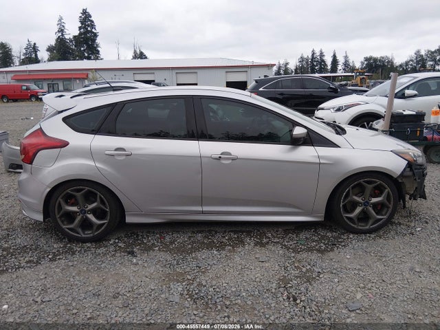 Ford FOCUS ST 2014 1FADP3L97EL238271 Image 14