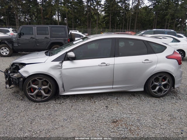 Ford FOCUS ST 2014 1FADP3L97EL238271 Image 15