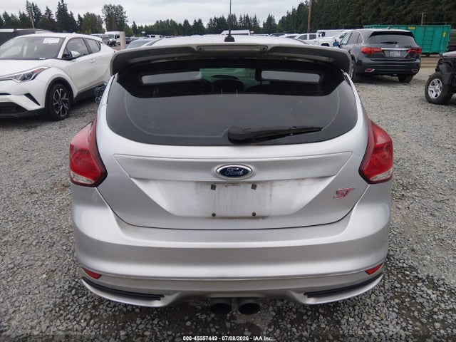 Ford FOCUS ST 2014 1FADP3L97EL238271 Image 17