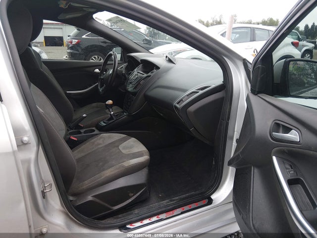 Ford FOCUS ST 2014 1FADP3L97EL238271 Image 18