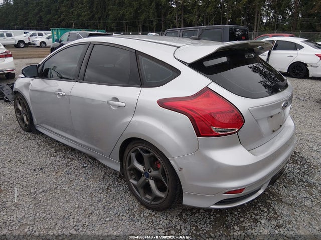Ford FOCUS ST 2014 1FADP3L97EL238271 Image 3