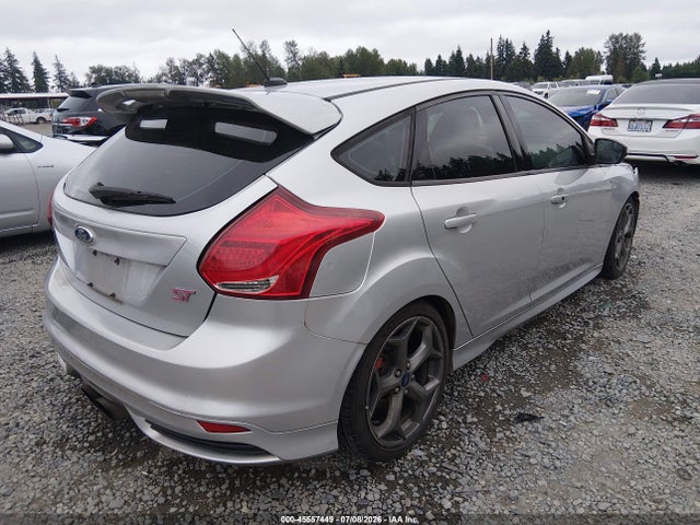 Ford FOCUS ST 2014 1FADP3L97EL238271 Image 4